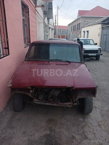 LADA (VAZ) 2107 1986, 86,000 km - 1.6 l - Bakı