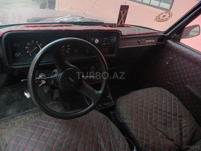 LADA (VAZ) 2107 1986, 86,000 km - 1.6 l - Bakı