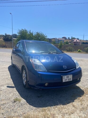Toyota Prius 2009, 365,321 km - 1.5 l - Bakı