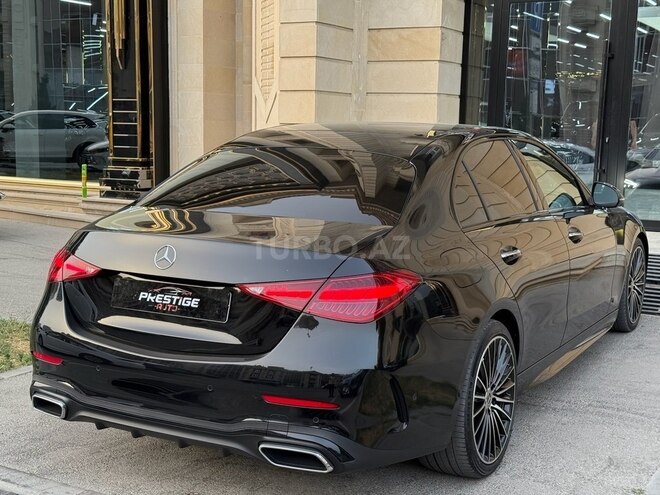 Mercedes  2022, 50,000 km - 1.5 l - Bakı