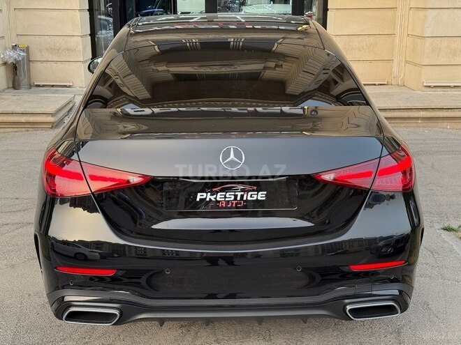 Mercedes  2022, 50,000 km - 1.5 l - Bakı