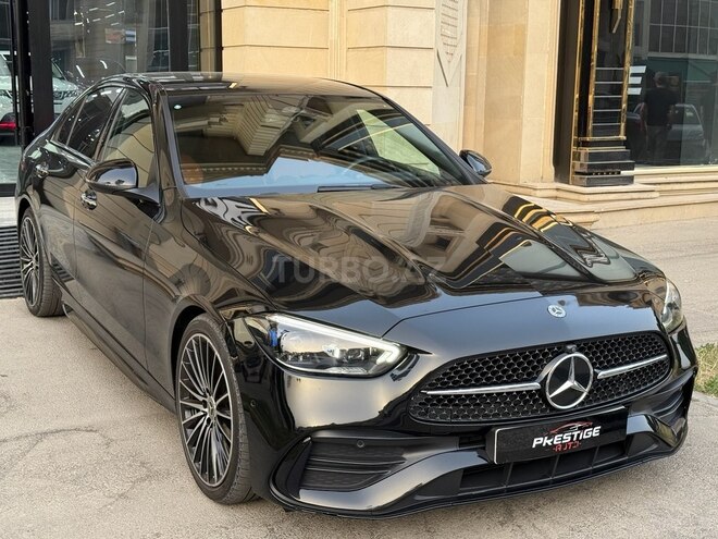 Mercedes  2022, 50,000 km - 1.5 l - Bakı