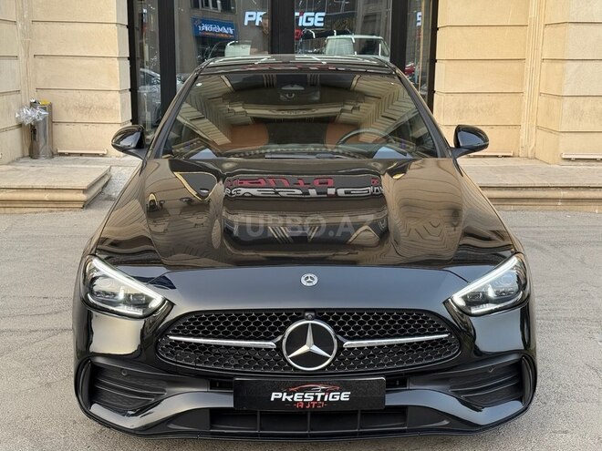 Mercedes  2022, 50,000 km - 1.5 l - Bakı