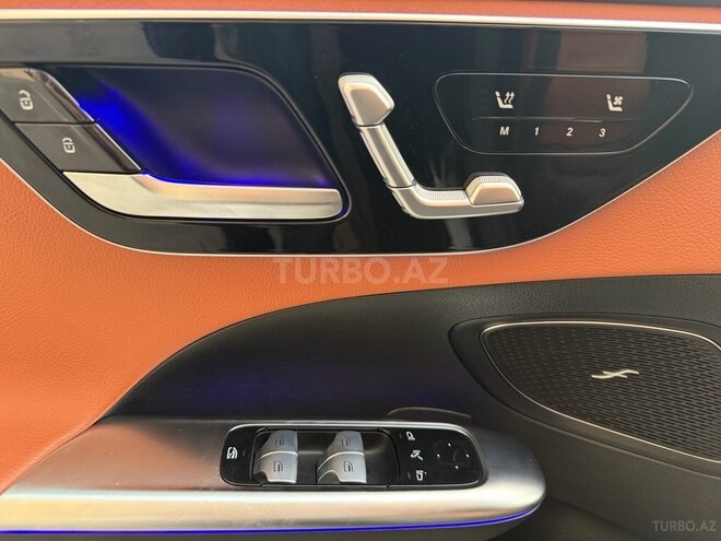 Mercedes  2022, 50,000 km - 1.5 l - Bakı