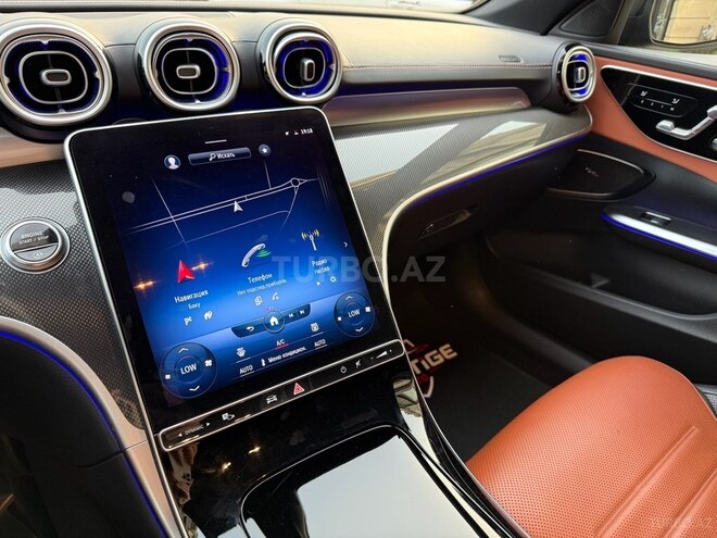 Mercedes  2022, 50,000 km - 1.5 l - Bakı