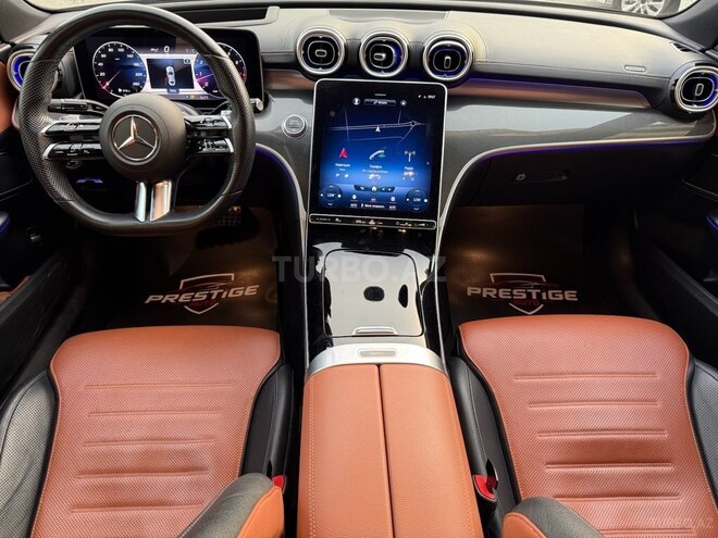 Mercedes  2022, 50,000 km - 1.5 l - Bakı