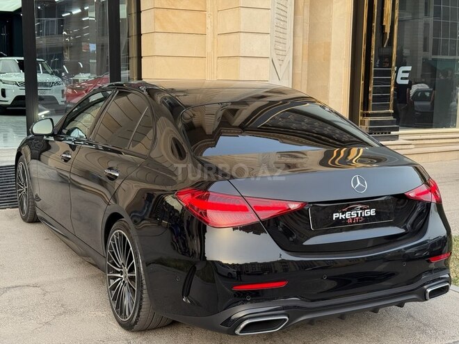 Mercedes  2022, 50,000 km - 1.5 l - Bakı