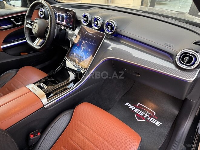 Mercedes  2022, 50,000 km - 1.5 l - Bakı