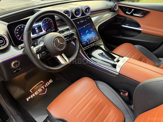 Mercedes  2022, 50,000 km - 1.5 l - Bakı