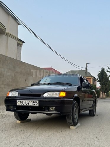 LADA (VAZ) 2115 2009, 378,000 km - 1.6 l - Sumqayıt