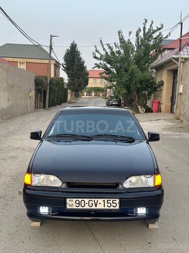LADA (VAZ) 2115 2009, 378,000 km - 1.6 l - Sumqayıt