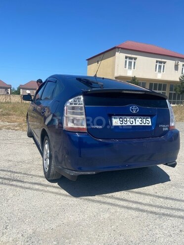 Toyota Prius 2009, 365,321 km - 1.5 l - Bakı