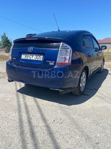 Toyota Prius 2009, 365,321 km - 1.5 l - Bakı