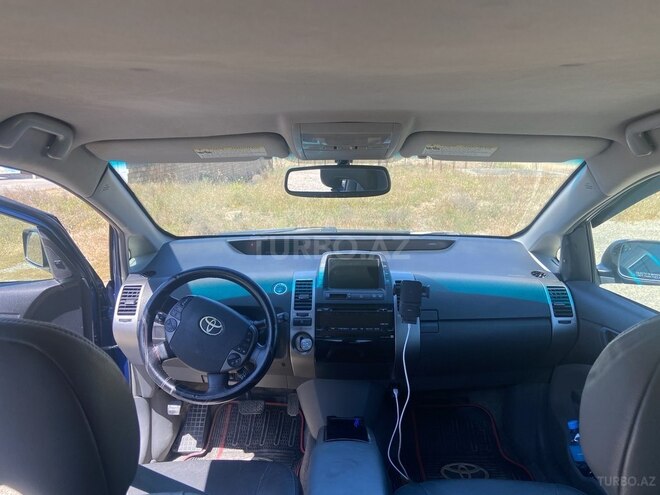 Toyota Prius 2009, 365,321 km - 1.5 l - Bakı