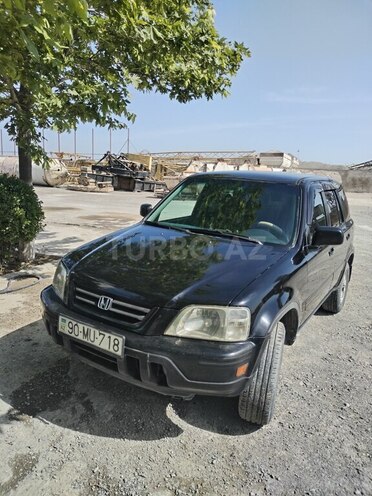 Honda CR-V 1999, 223,000 km - 2.0 l - Bakı