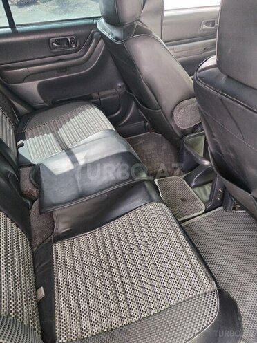 Honda CR-V 1999, 223,000 km - 2.0 l - Bakı