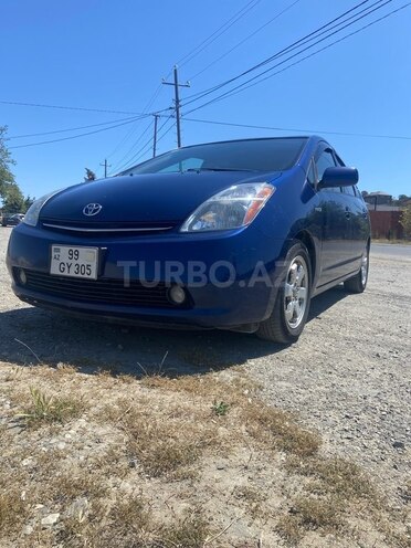 Toyota Prius 2009, 365,321 km - 1.5 l - Bakı