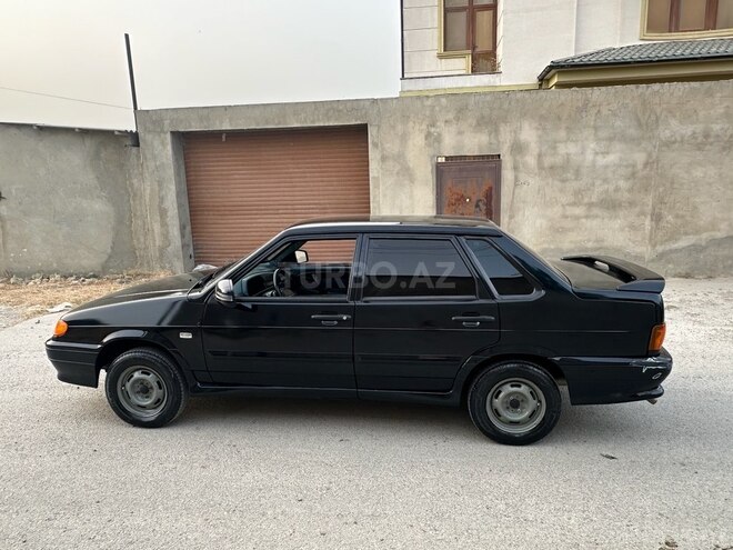 LADA (VAZ) 2115 2009, 378,000 km - 1.6 l - Sumqayıt
