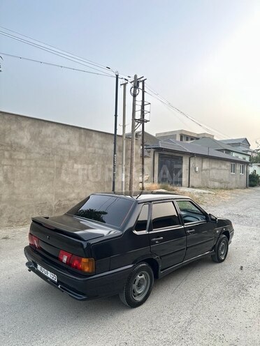 LADA (VAZ) 2115 2009, 378,000 km - 1.6 l - Sumqayıt