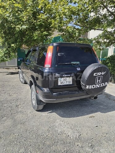 Honda CR-V 1999, 223,000 km - 2.0 l - Bakı