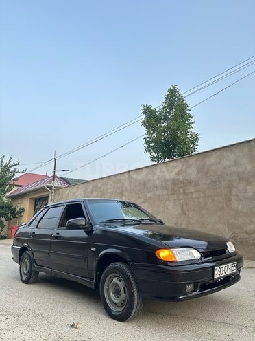 LADA (VAZ) 2115 2009, 378,000 km - 1.6 l - Sumqayıt