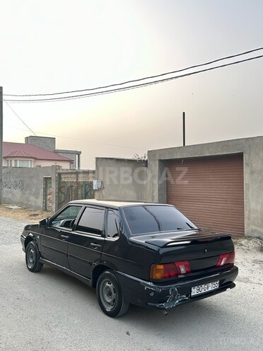LADA (VAZ) 2115 2009, 378,000 km - 1.6 l - Sumqayıt