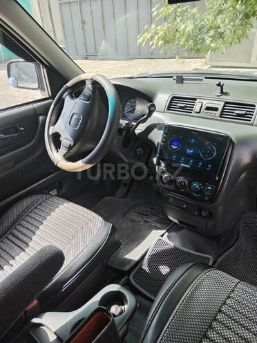 Honda CR-V 1999, 223,000 km - 2.0 l - Bakı