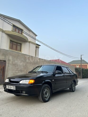 LADA (VAZ) 2115 2009, 378,000 km - 1.6 l - Sumqayıt