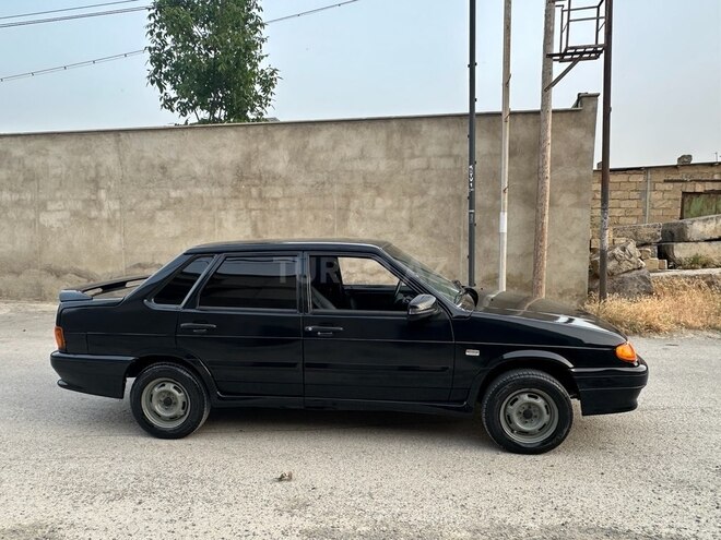 LADA (VAZ) 2115 2009, 378,000 km - 1.6 l - Sumqayıt