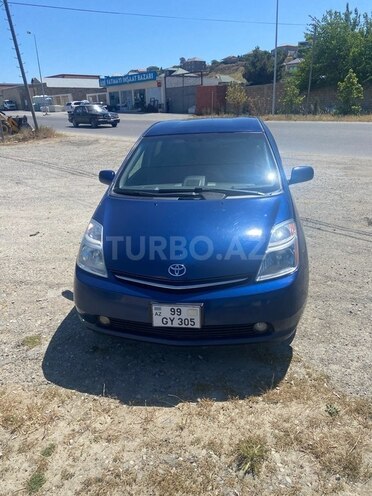 Toyota Prius 2009, 365,321 km - 1.5 l - Bakı