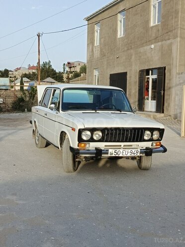 LADA (VAZ) 2106 2004, 81,768 km - 1.6 л - Bakı