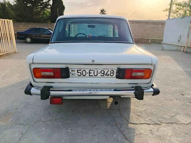 LADA (VAZ) 2106 2004, 81,768 km - 1.6 л - Bakı