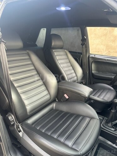 LADA (VAZ) 2115 2009, 378,000 km - 1.6 l - Sumqayıt
