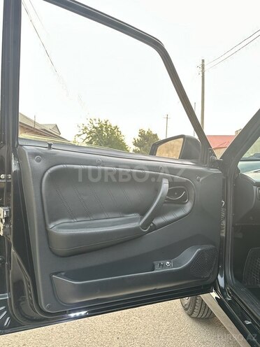 LADA (VAZ) 2115 2009, 378,000 km - 1.6 l - Sumqayıt