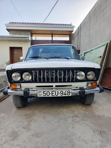 LADA (VAZ) 2106 2004, 81,768 km - 1.6 л - Bakı