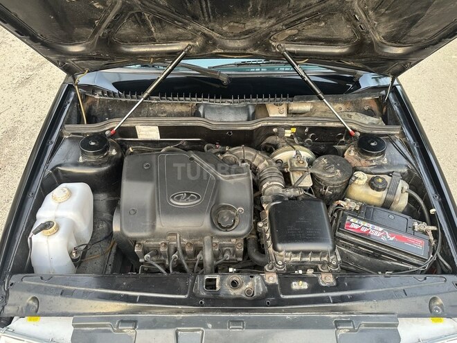LADA (VAZ) 2115 2009, 378,000 km - 1.6 l - Sumqayıt