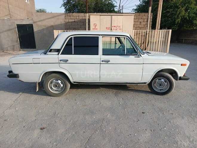 LADA (VAZ) 2106 2004, 81,768 km - 1.6 л - Bakı
