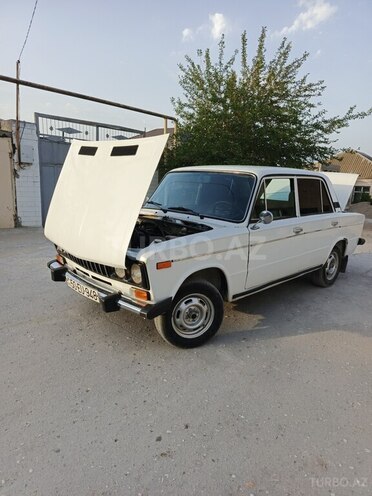 LADA (VAZ) 2106 2004, 81,768 km - 1.6 л - Bakı
