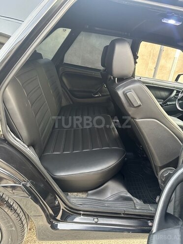 LADA (VAZ) 2115 2009, 378,000 km - 1.6 l - Sumqayıt