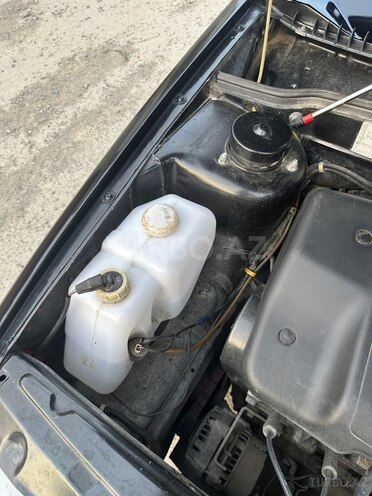 LADA (VAZ) 2115 2009, 378,000 km - 1.6 l - Sumqayıt