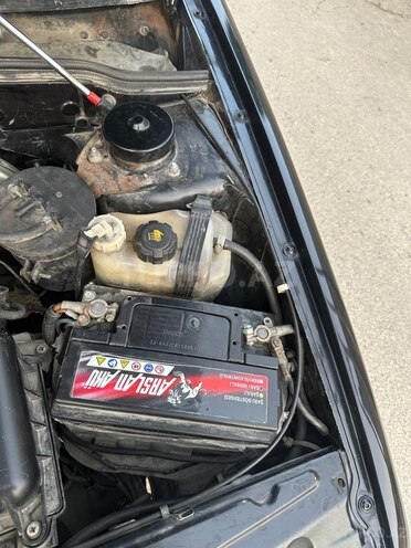 LADA (VAZ) 2115 2009, 378,000 km - 1.6 l - Sumqayıt