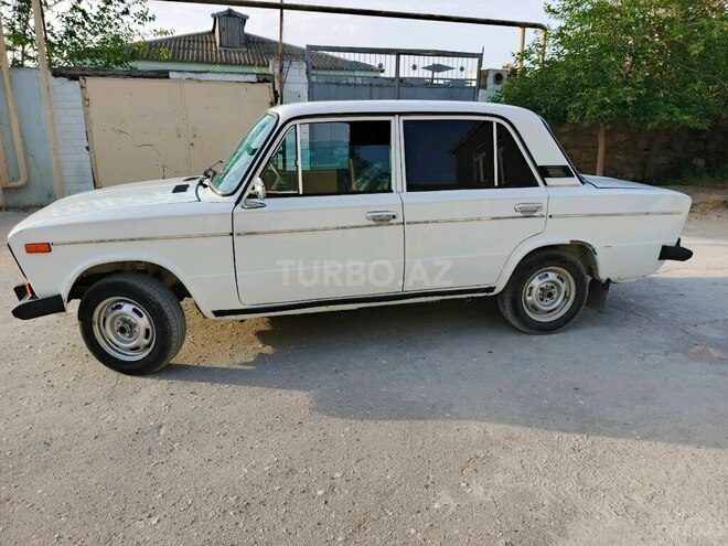 LADA (VAZ) 2106 2004, 81,768 km - 1.6 л - Bakı