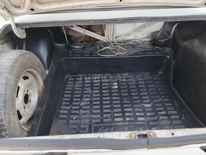 LADA (VAZ) 2106 2004, 81,768 km - 1.6 л - Bakı