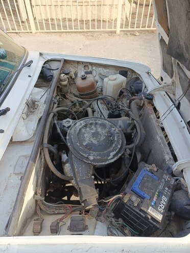 LADA (VAZ) 2106 2004, 81,768 km - 1.6 л - Bakı
