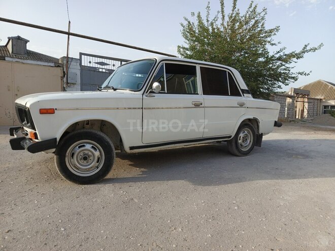 LADA (VAZ) 2106 2004, 81,768 km - 1.6 л - Bakı