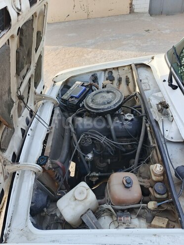 LADA (VAZ) 2106 2004, 81,768 km - 1.6 л - Bakı