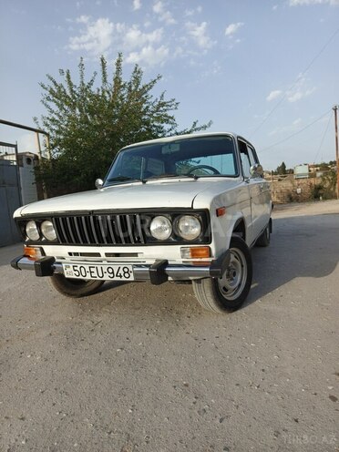LADA (VAZ) 2106 2004, 81,768 km - 1.6 л - Bakı