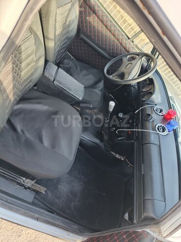 LADA (VAZ) 2106 2004, 81,768 km - 1.6 л - Bakı