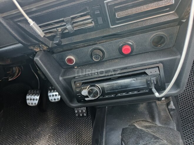 LADA (VAZ) 2106 2004, 81,768 km - 1.6 л - Bakı