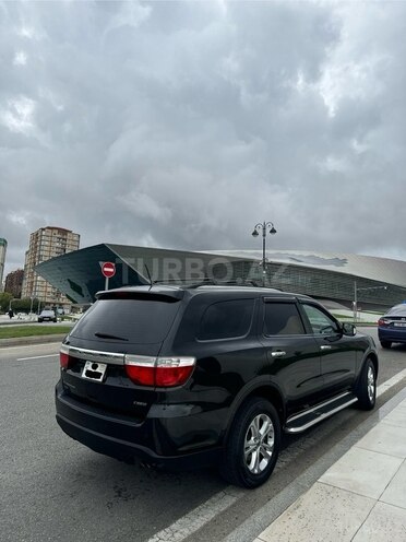 Dodge Durango 2012, 90,000 km - 3.6 l - Bakı